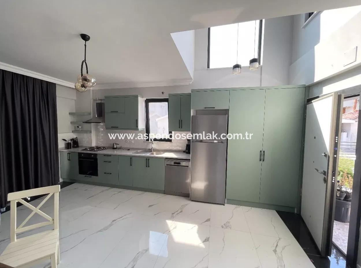 4 1 Villas For Sale In Dalyan