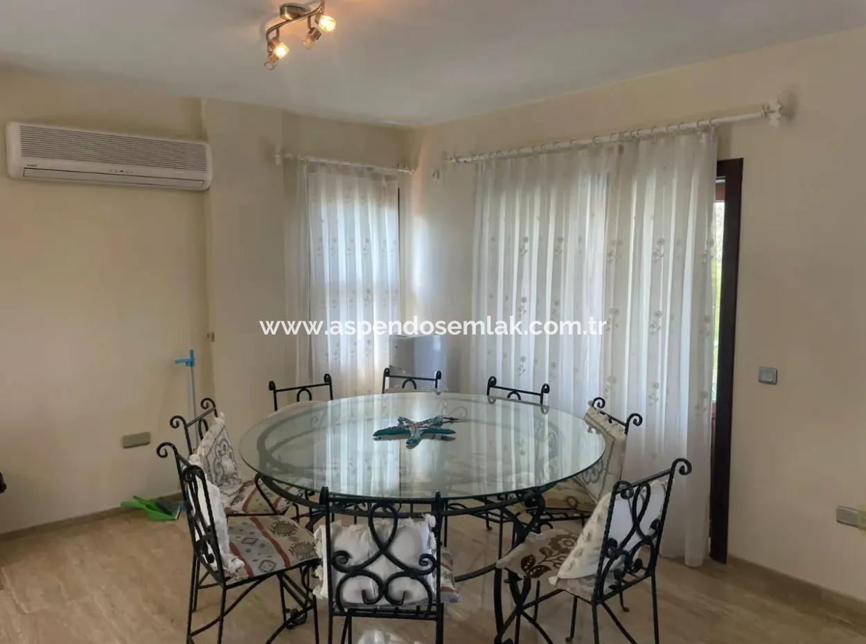 Villa For Sale In Dalyan Arikbaşın