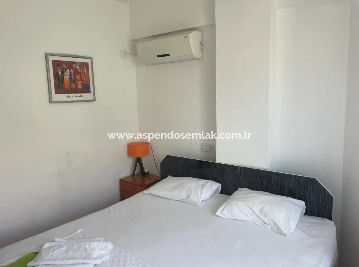 Dalyan 15 Room Apartment Hotel For Sale