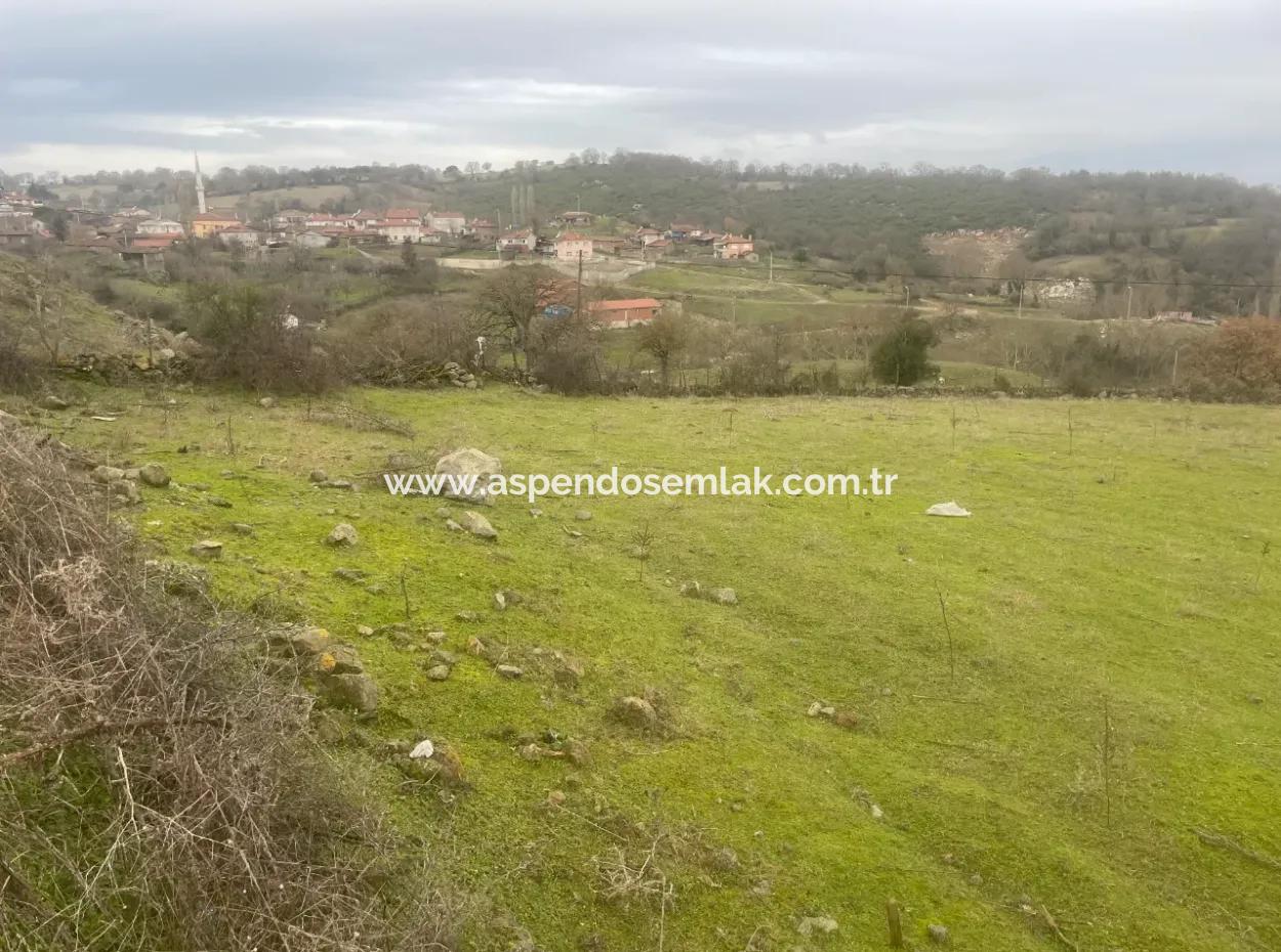 Balikesir Bale Kayaköy Land For Sale