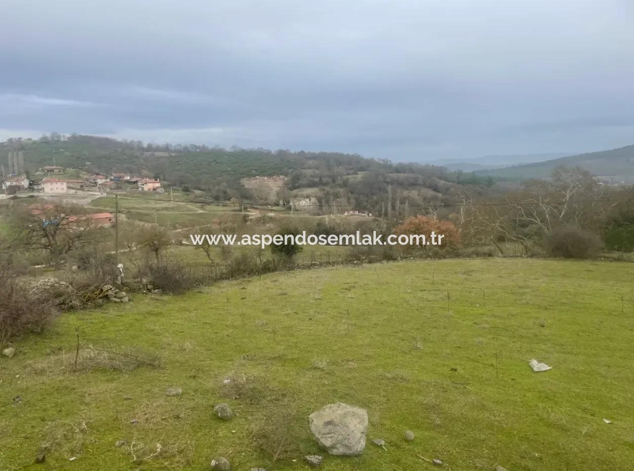Balikesir Bale Kayaköy Land For Sale