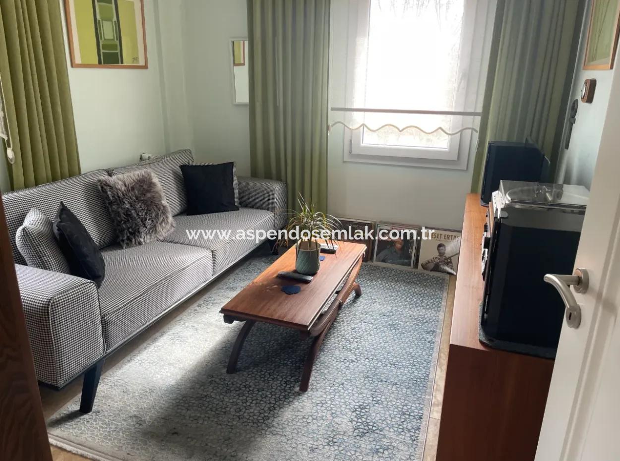 Dalyan 650M2 Land In 4 1 Villas For Sale