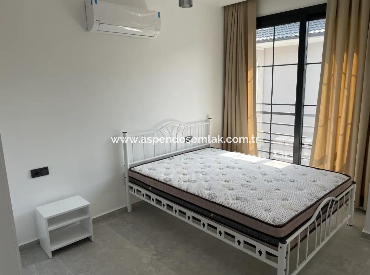 4 1 Villa For Sale In The Center Of Dalyan