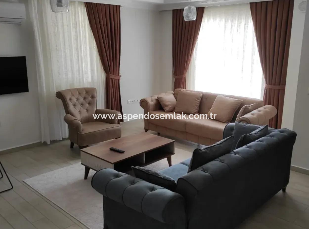 Dalyan Gülpinar'köşebaşi 545M2 Land For Sale 4 1 Villa