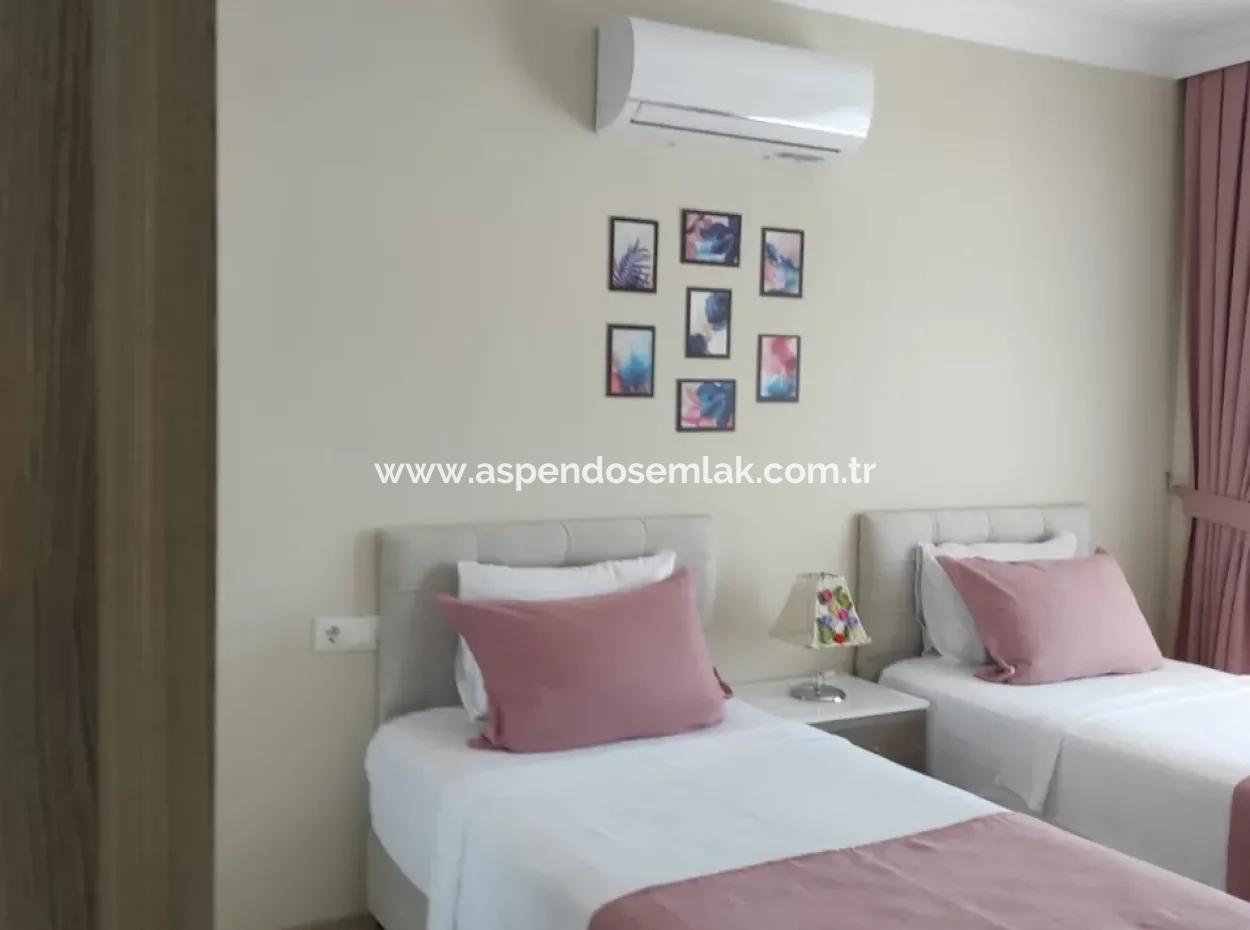 Dalyan Gülpinar'köşebaşi 545M2 Land For Sale 4 1 Villa