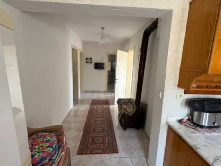 2 Storey House For Sale In 514M2 Plot In Okçular