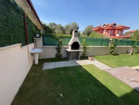 4 1 Villas For Sale In Gülpınar, Dalyan