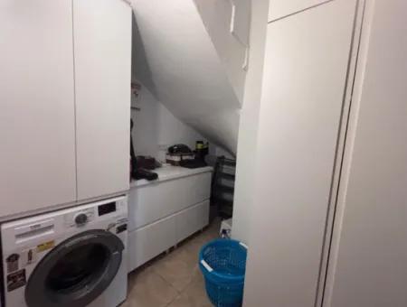 5 1 Villa For Sale In Dalyan Maraş For 980M2 Plot On The Corner