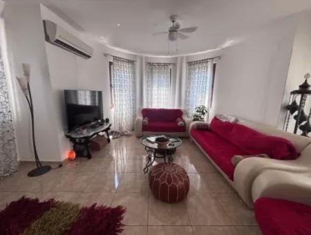 5 1 Villa For Sale In Dalyan Maraş For 980M2 Plot On The Corner