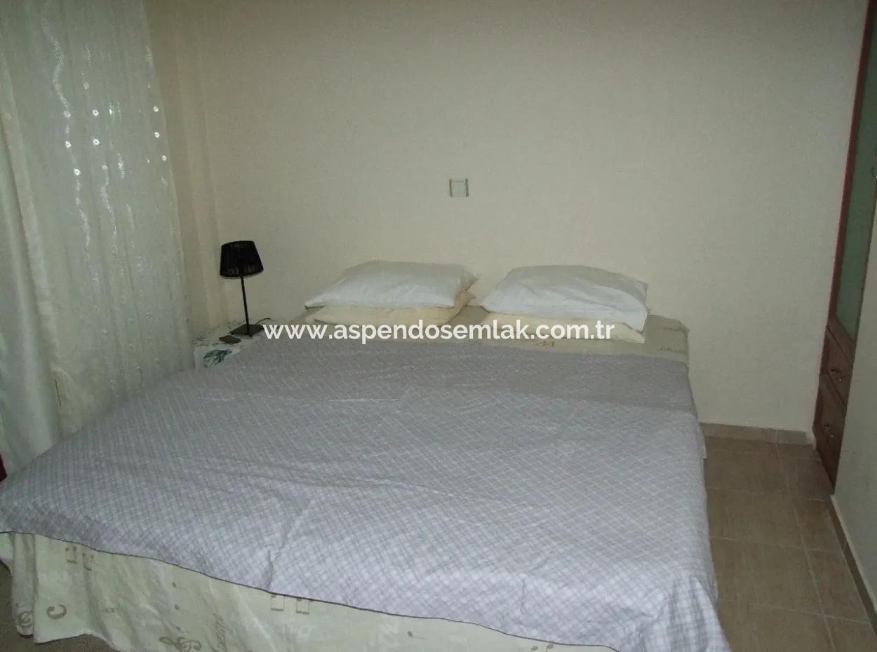 Dalyan Gülpınar Satılık Apart 2+1 Dalyan Satılık Apart