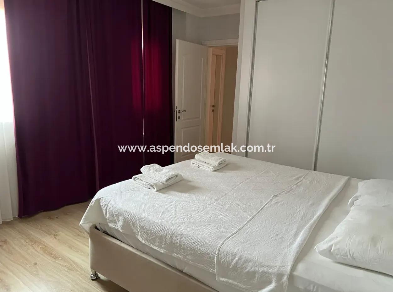 Dalyan'da Köşebaşı 600M2 Arsa İçerisinde 3+1 Satılık Villa