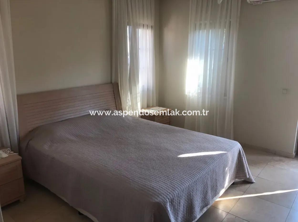 Dalyan Satılık Villa Dalyan Merkezde Lüks 3+1 Satılık Villa