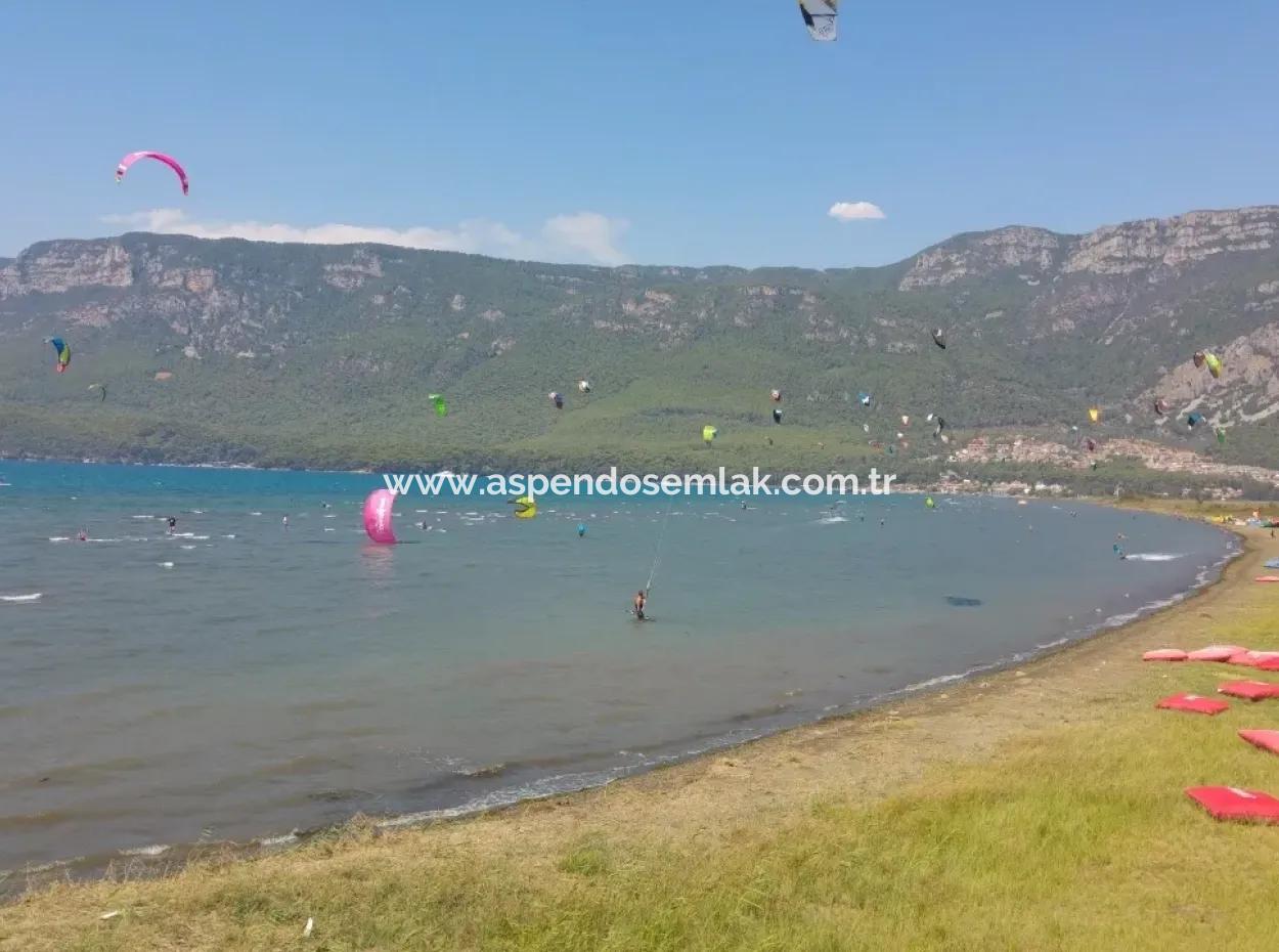 Gökçe Satılık Arsa Gökçe 21671M2 Satılık Tarla