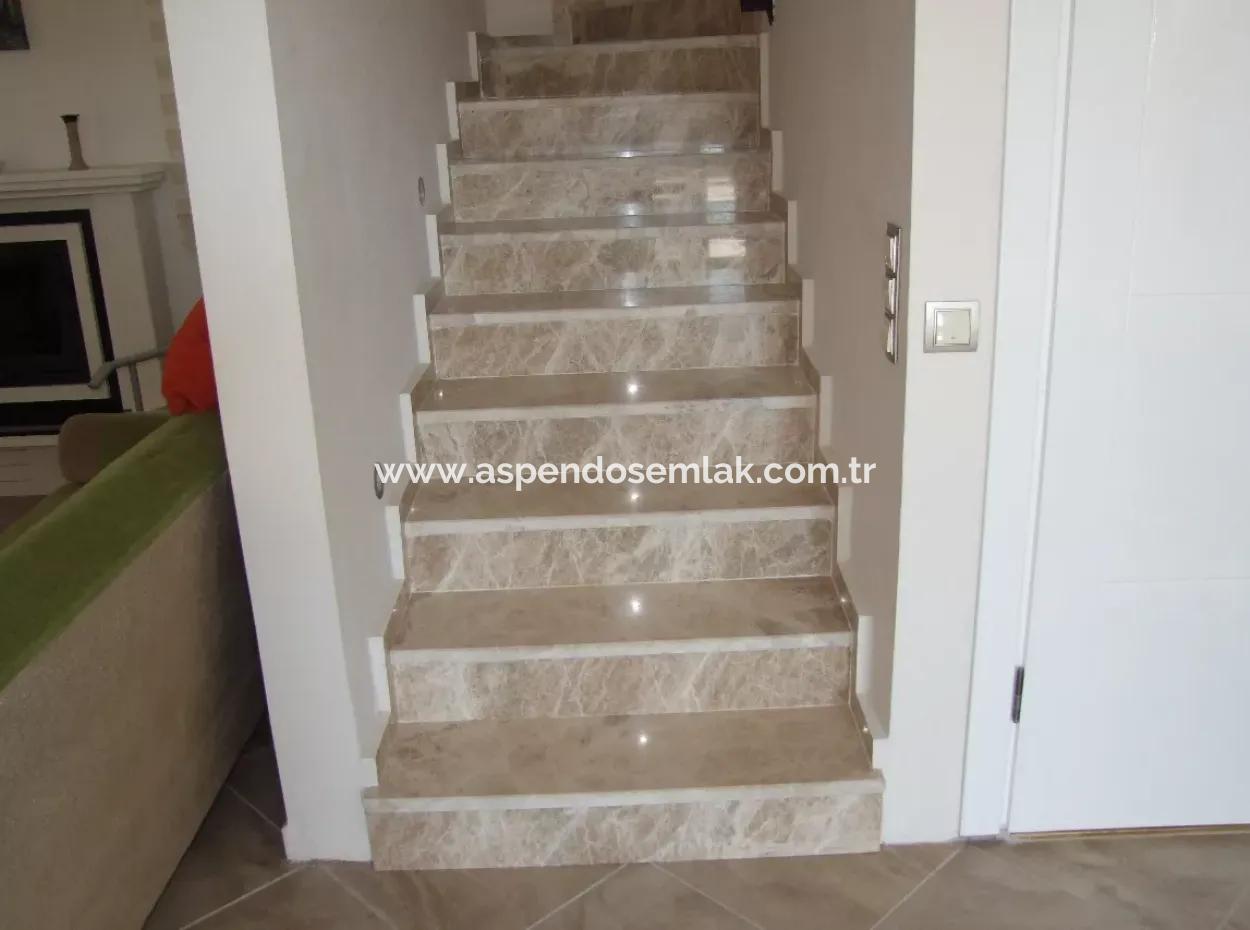 Dalyan Satılık Vila Gülpına 4+1 Satılık Villa