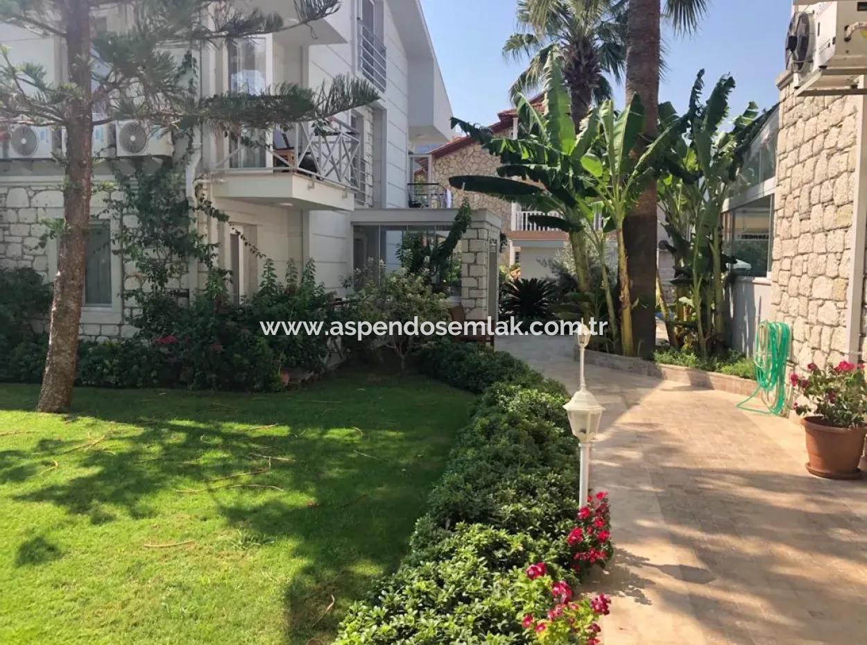 Dalyan Merkez'de Satılık Butik Hotel