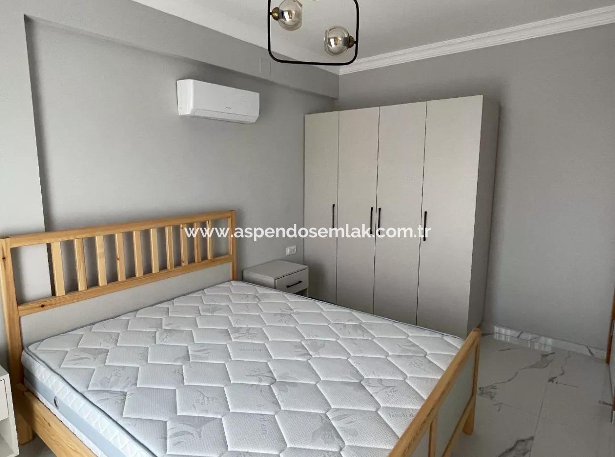 Dalyan'da 4+1 Satılık Villa