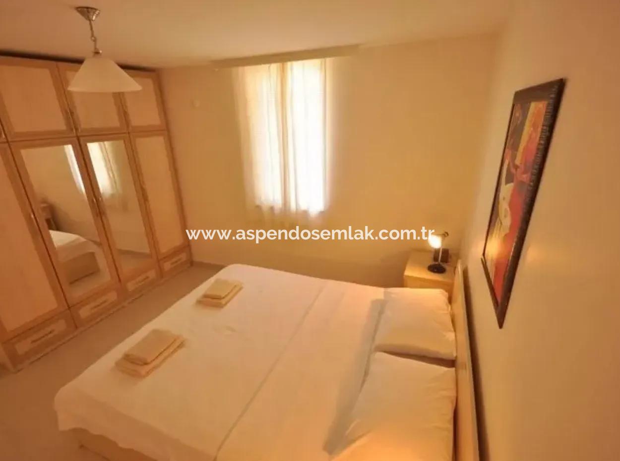 Gökbelde Satılık Villa Dalyan Gökbel İztuzuda Full Deniz Manzaralı Satılık Villa