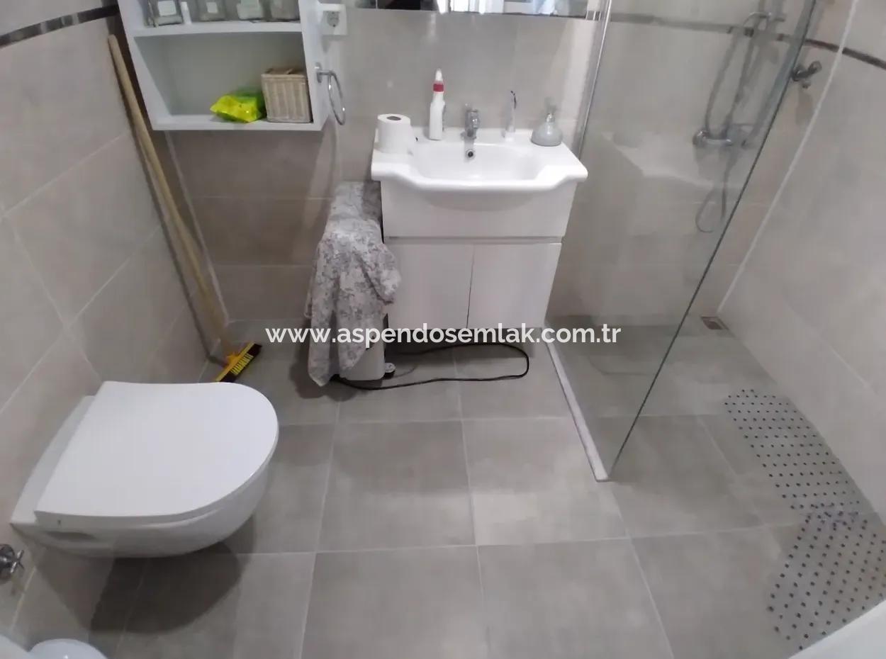 Okçular Satılık Tek Katlı Satılık Ev