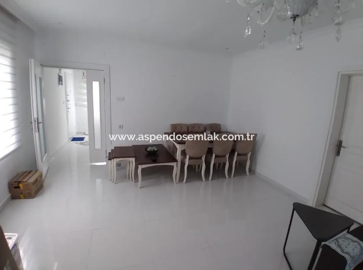 Okçular Satılık Tek Katlı Satılık Ev