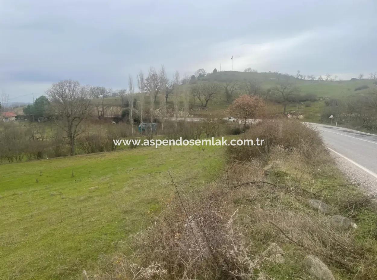 Balıkesir Balya Kayaköy Satılık Satılık Arsa