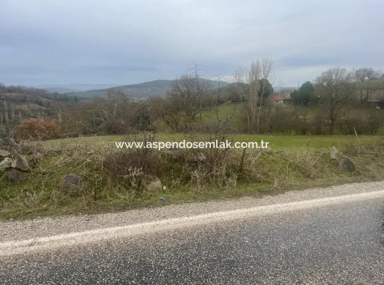 Balıkesir Balya Kayaköy Satılık Satılık Arsa