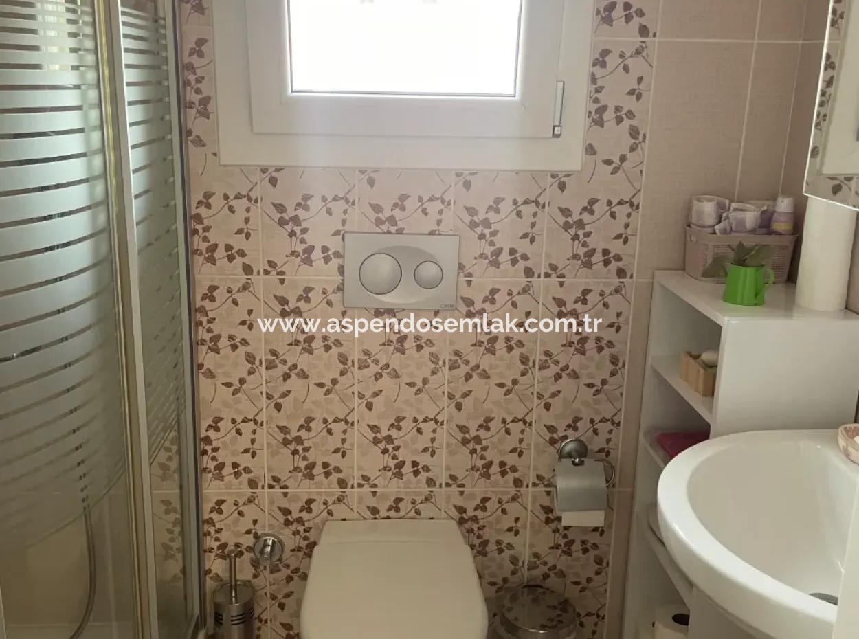 Dalyan 650M2 Arsa İçinde 4+1 Satılık Villa