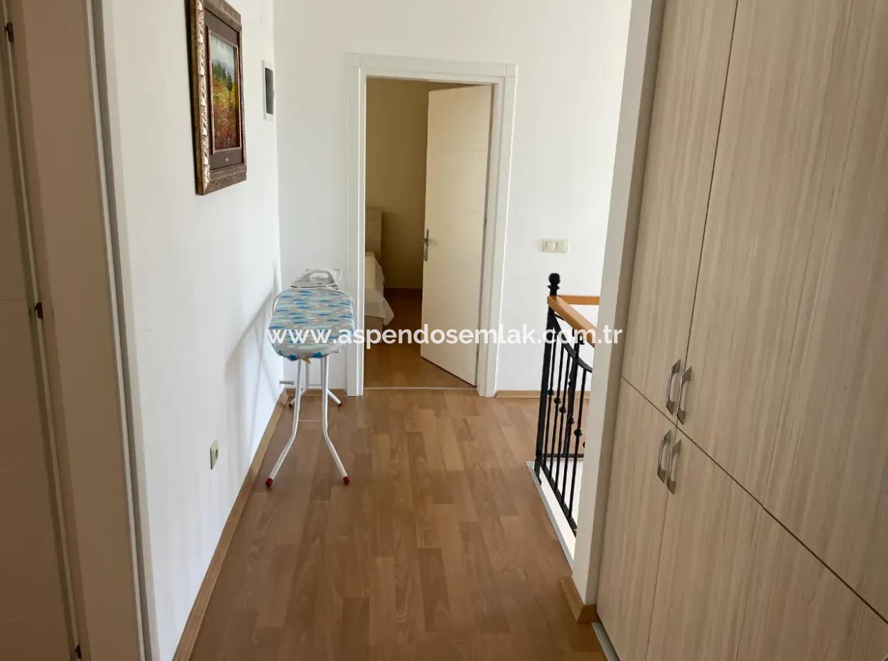 Dalyan Gülpınar Satılık Villa Dalyan 4+1 Satılık Lüxs Satılık Villa