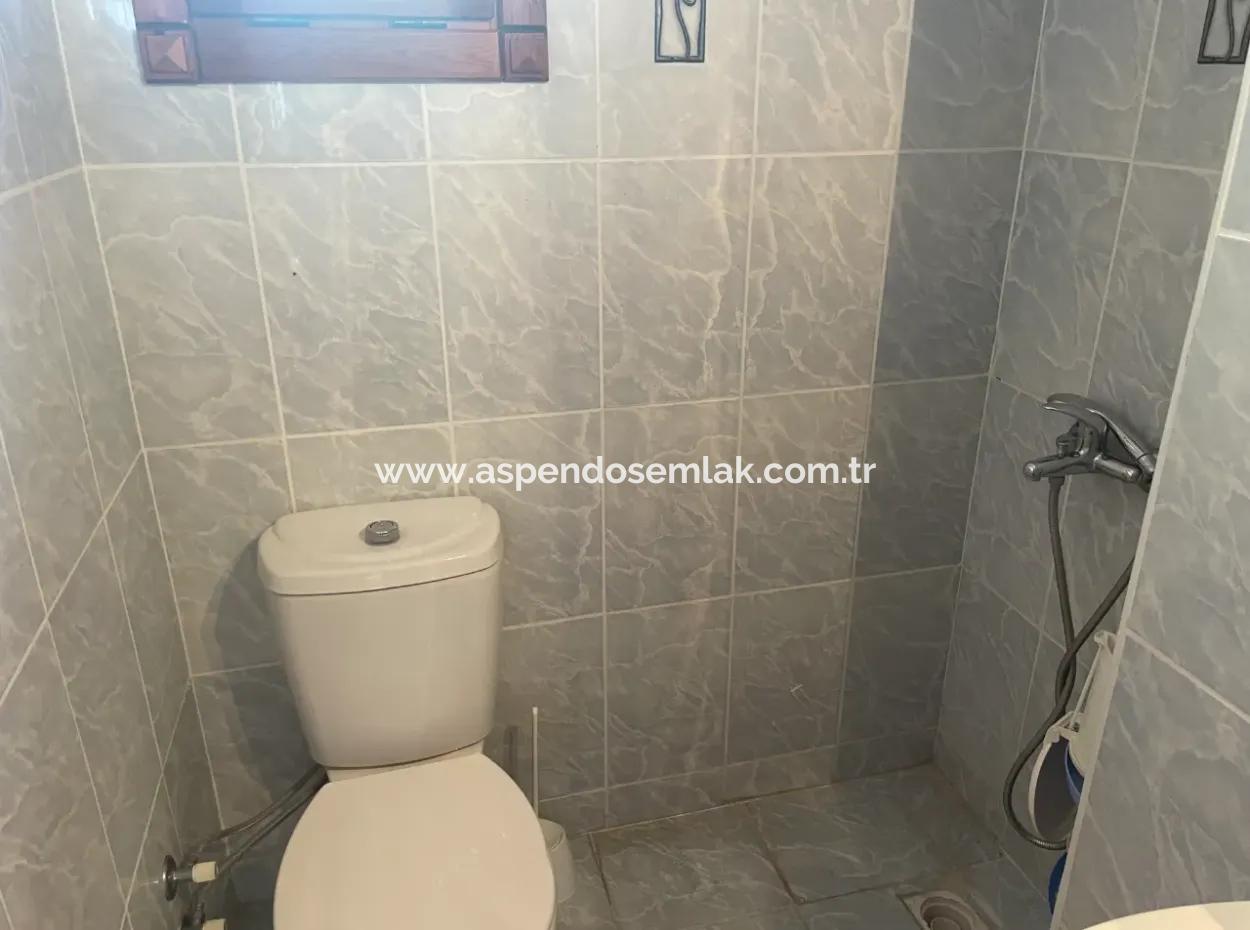 Dalyan Gülpınar Satılık 2+1 Dubleks