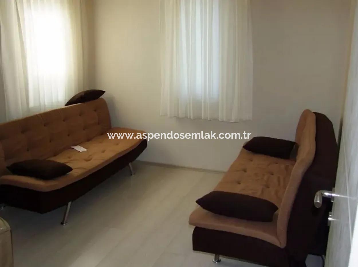 Dalyan Satılık Lüks Villa Dalyan Gülpınar Da 510M2 Arsa İçinde 4+1 Satılık Villa