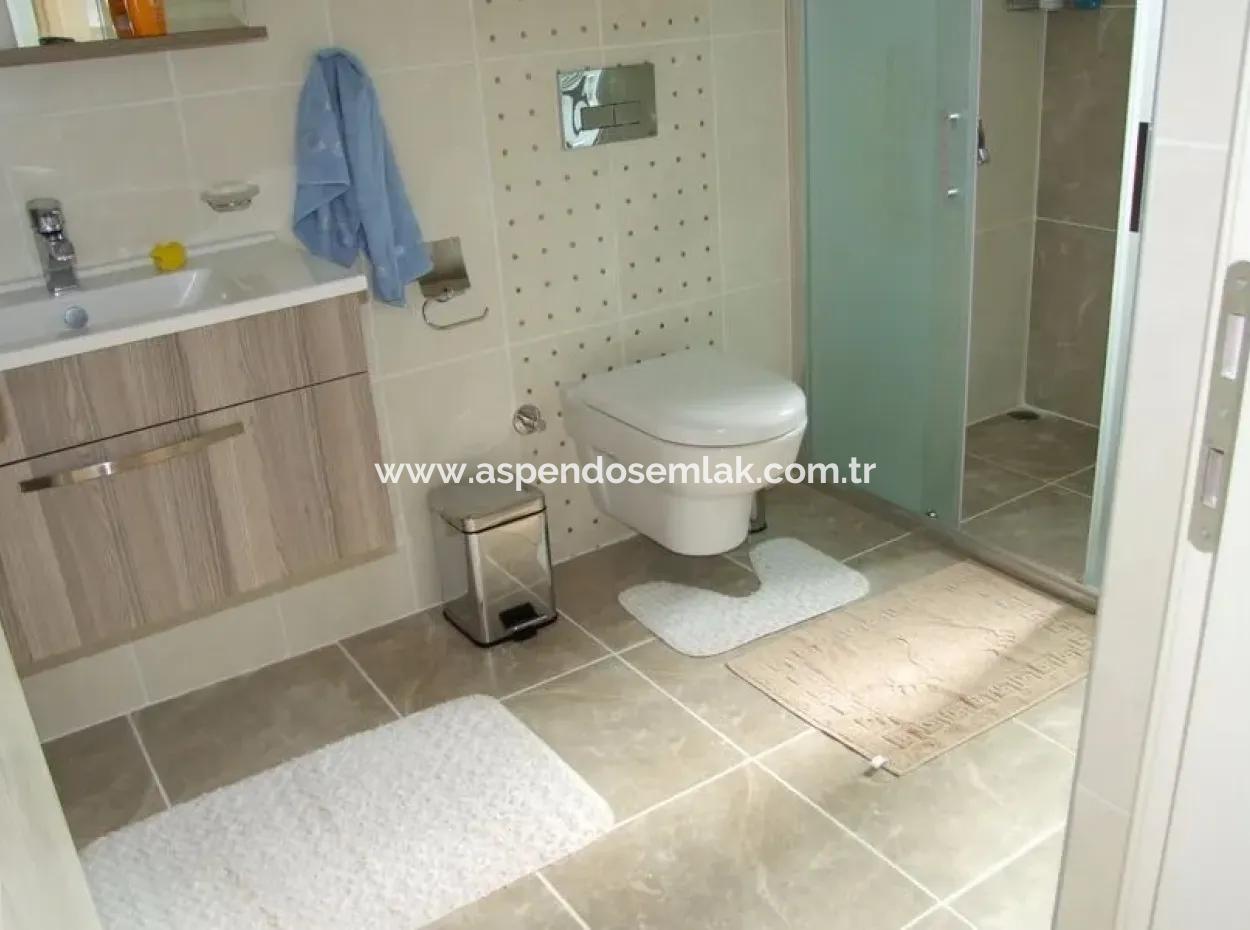 Dalyan Satılık Lüks Villa Dalyan Gülpınar Da 510M2 Arsa İçinde 4+1 Satılık Villa