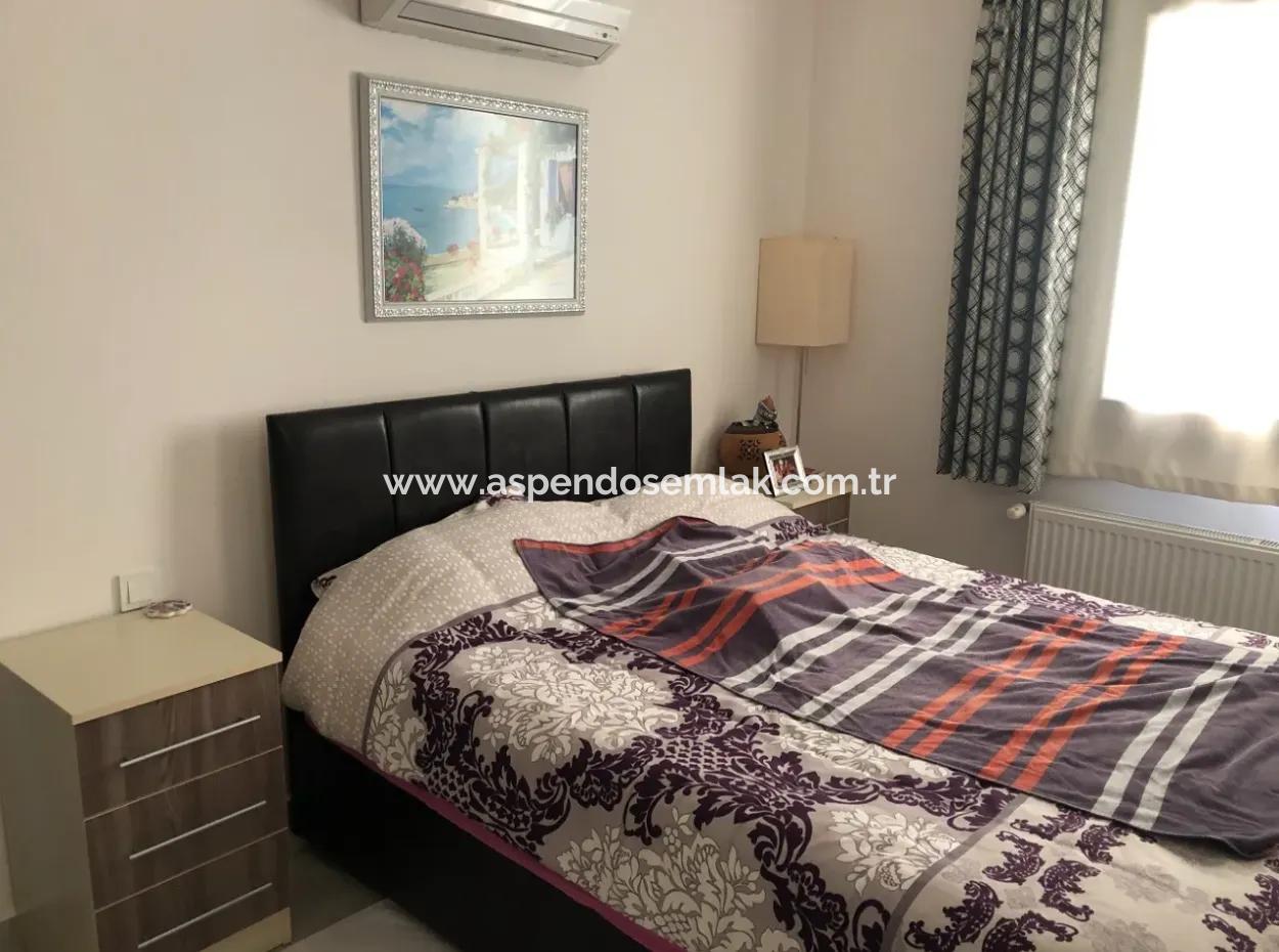 Dalyan'da 501M2 Arsa İçin Müstakil Satılık Villa