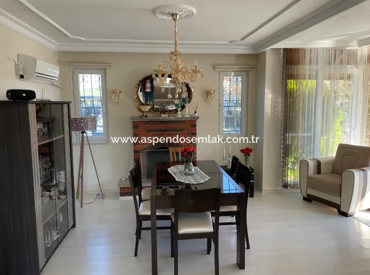 Dalyan'da 600M2 Arsa İçinde Satılık Villa