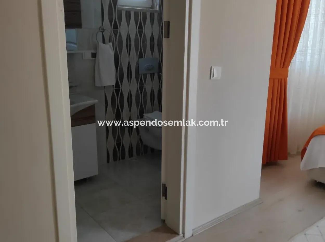 Dalyan Gülpınar'köşebaşı 545M2 Arsa İçinde Satılık 4+1 Villa