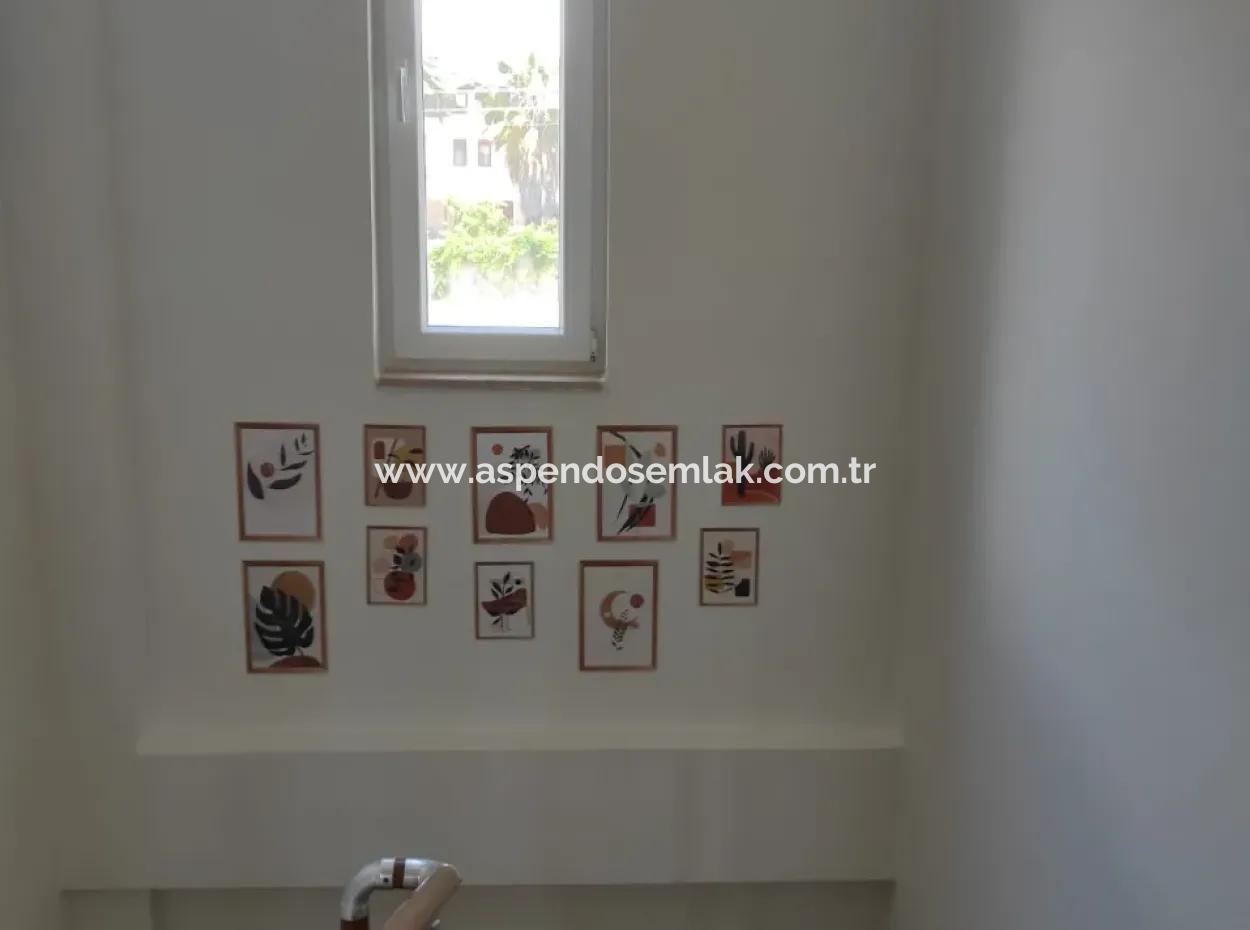 Dalyan Gülpınar'köşebaşı 545M2 Arsa İçinde Satılık 4+1 Villa