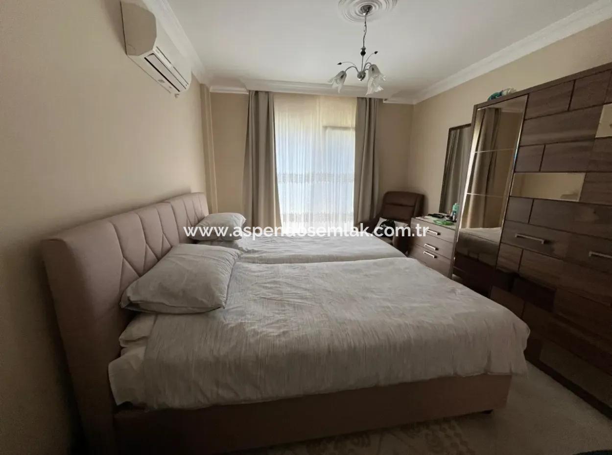 Dalyan'da Merkeze Yakın 2+1 Satılık Apart