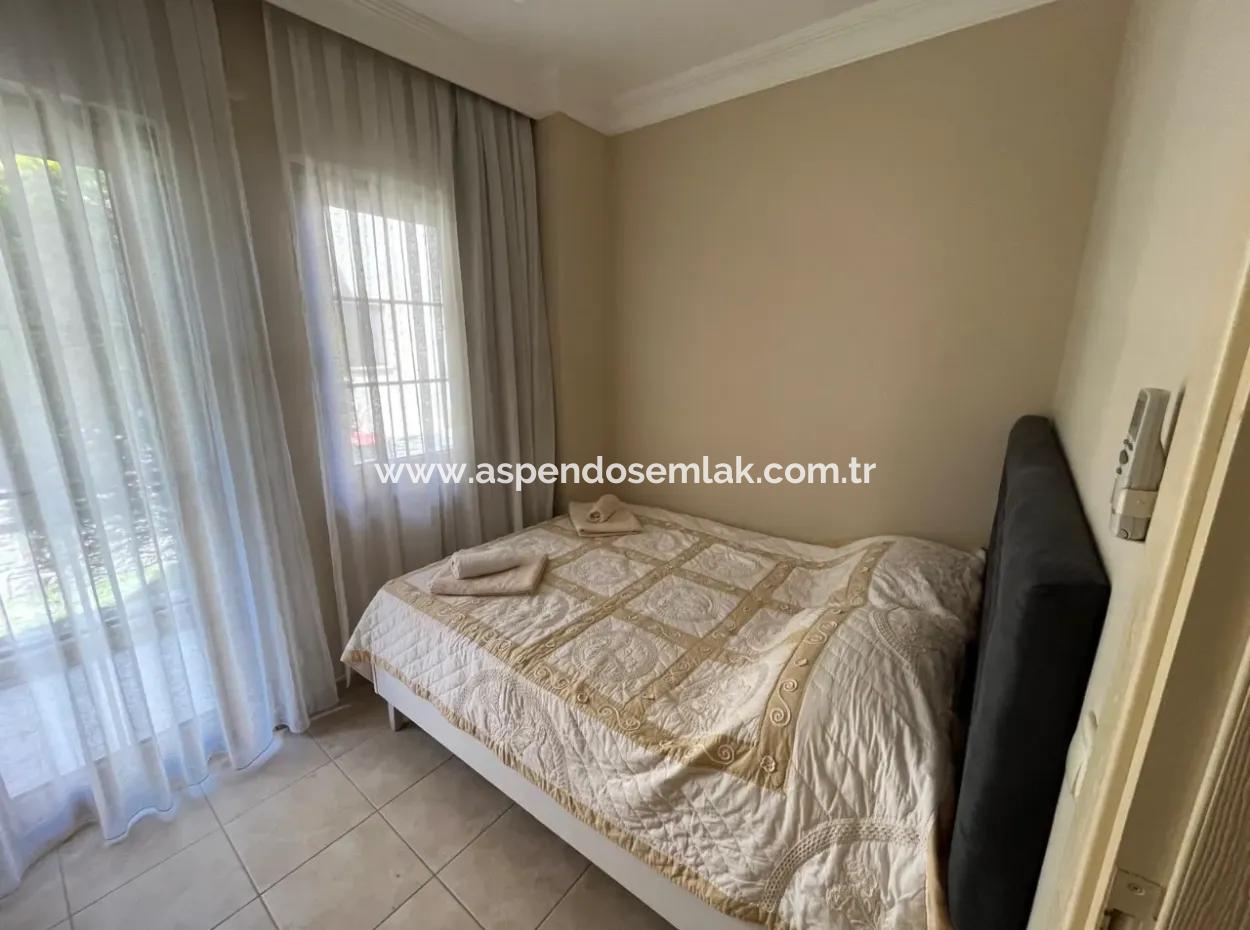 Dalyan Gülpınar'da Satılık 2+1 Apart