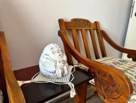 Dalyan Maraşda 5000M2 Arsa İçinde 3+1 Satılık Villa