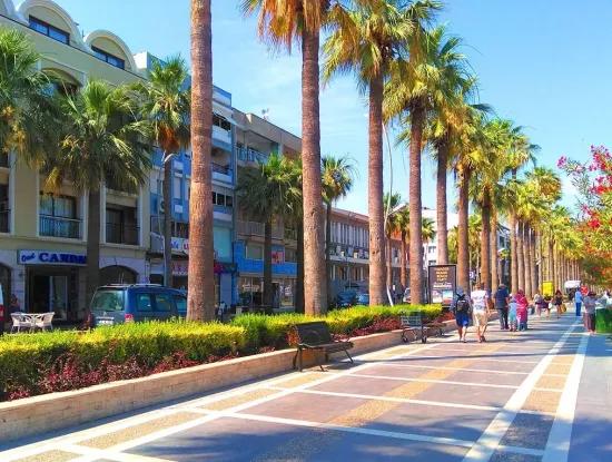 Marmaris Fotoğrafları